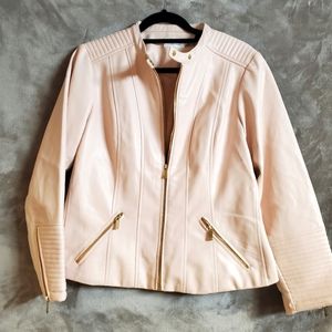 Calvin Klein soft shell women jacket